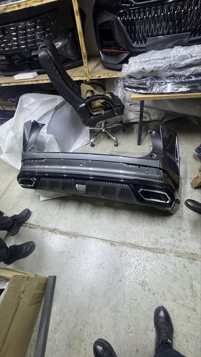 Автозапчасти CHANGAN CS55plus