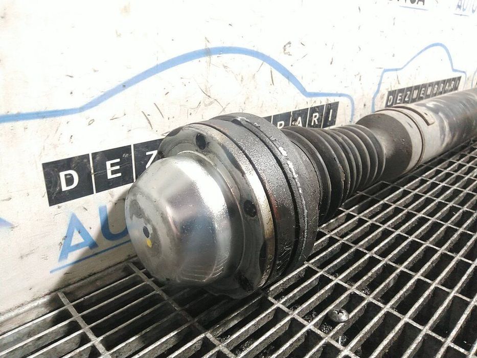 Cardan Opel Antara Facelift 2.2 D 2010 - 2015 184CP 2231CC Automata Z22D1 (1279) Diesel