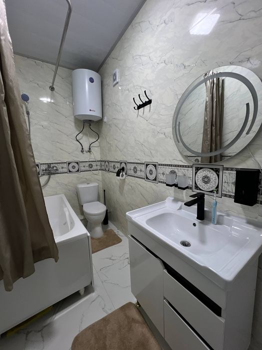 Продаётся квартира