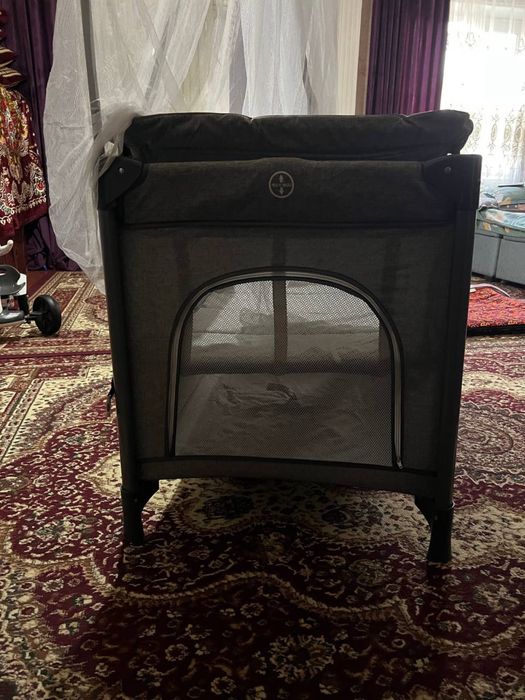 Detskiy manej  (kravat) sotiladi