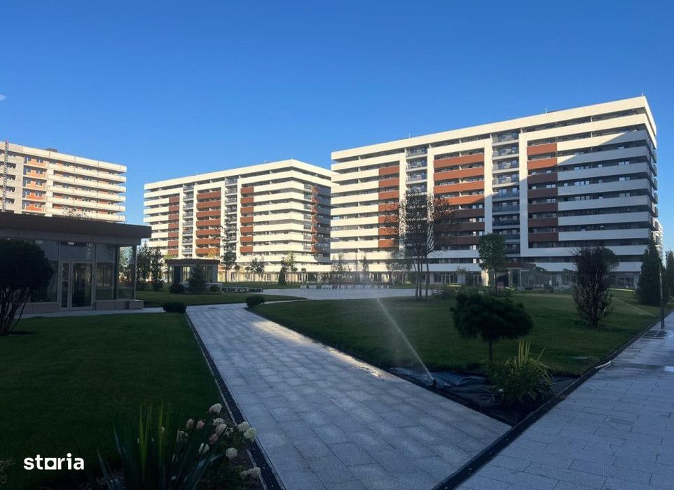 Copou-Aleea Sadoveanu apartament cu 3 camere decomandat Cod:133377