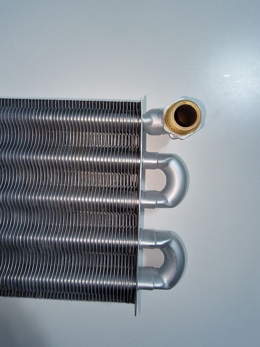 Schimbator Viessmann Vitopend 100-W Model WH1D sau WH1B 30 /31 Kw