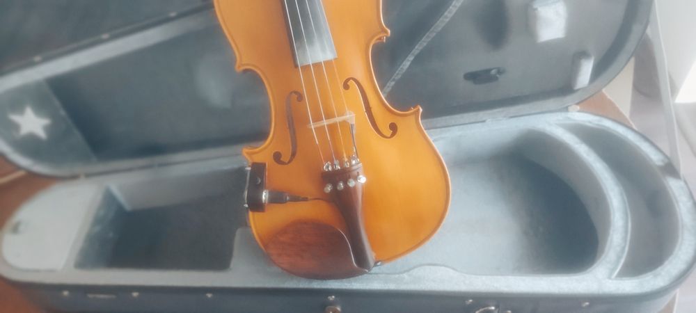 Цигулка acoustic violin Yamaha  V-5 4/4