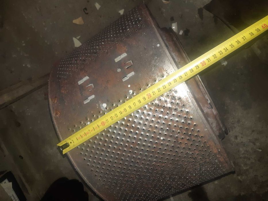 Барабан от пералня