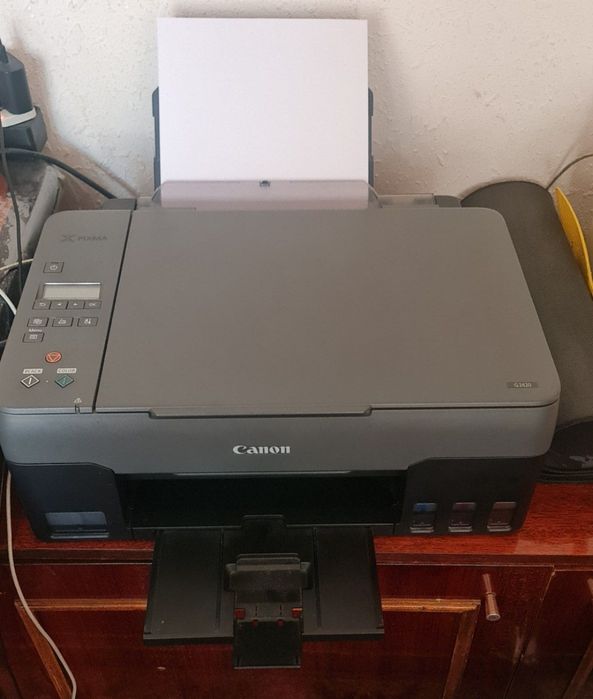 CANON pixma МФУ 3 в 1