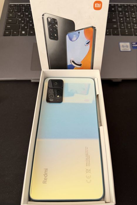 Xiaomi Redmi Note 11 Pro