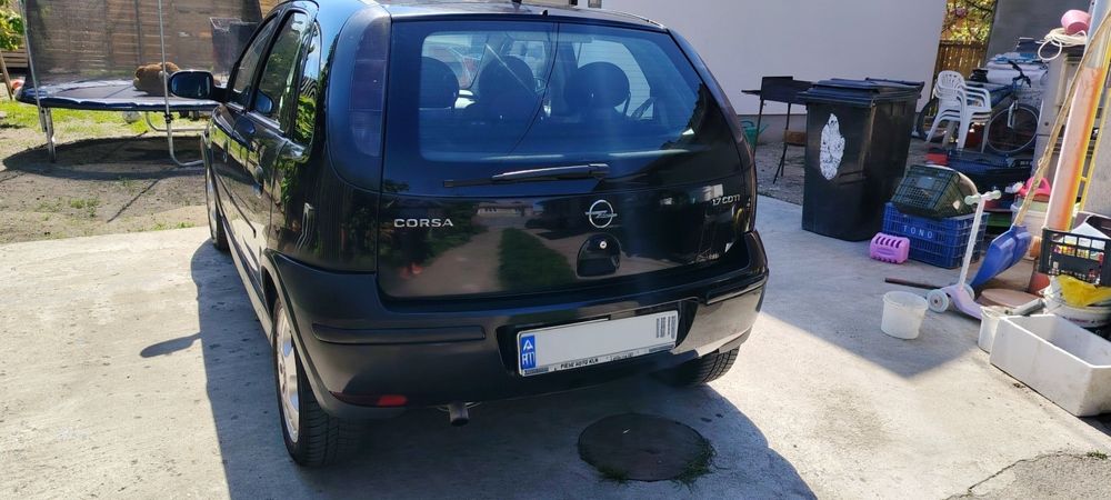 De vanzare OPEL CORSA C