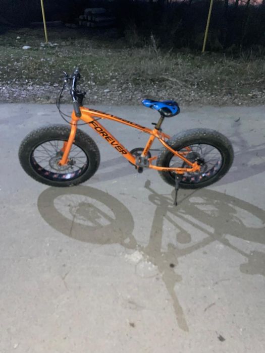 горный велосипед для детей