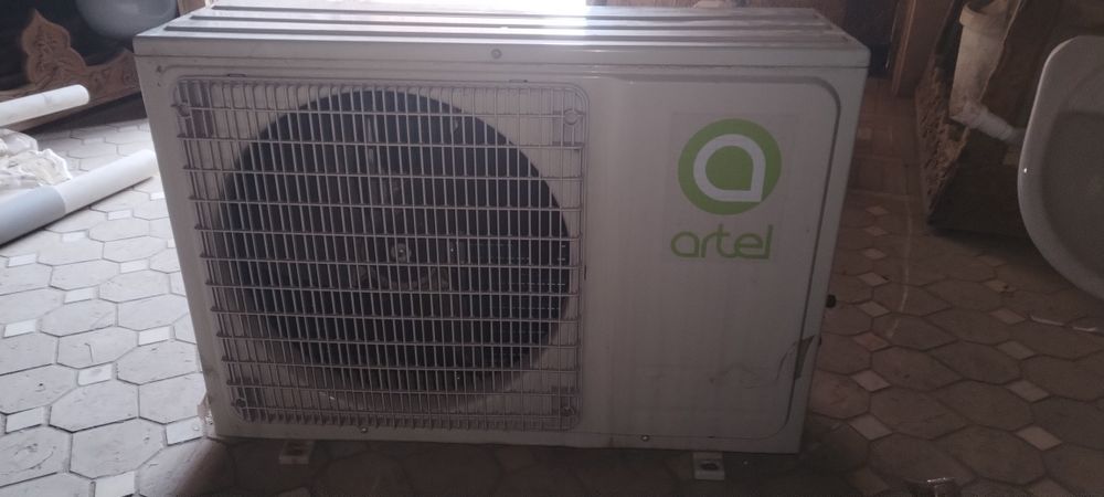 Konsaner 18talik artel