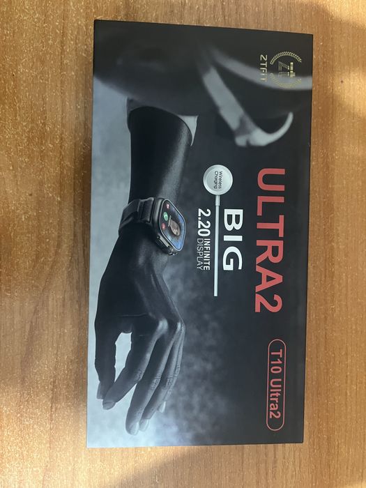 Продам apple watch