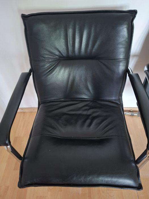 Scaune birou piele Mobexpert