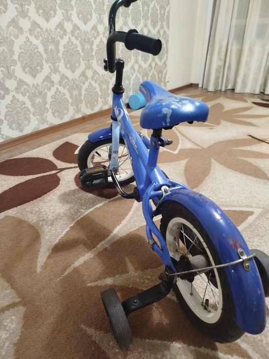 Продам велосипед детский