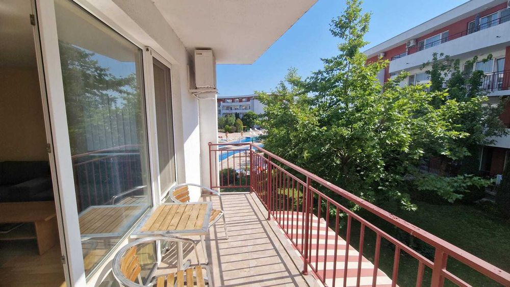 Продава се Двустаен апартамент в к.к. Елените - 77 кв.м за 463 €/кв.м - Снимка #11