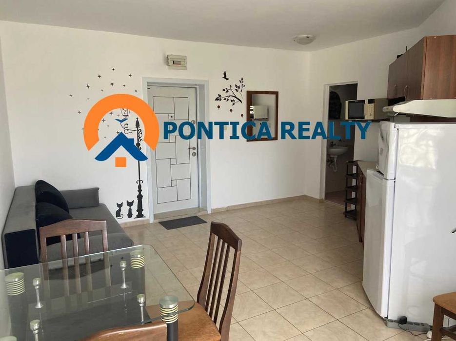 Продава се Двустаен апартамент в к.к. Слънчев бряг - 55 кв.м за 1173 €/кв.м - Снимка #4