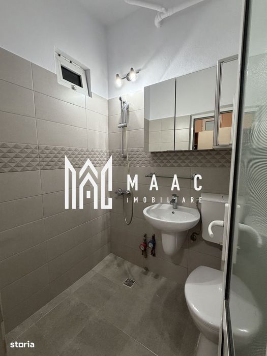 Garsonieră de vânzare Râmnicu Vâlcea | Troianu | 22 mp