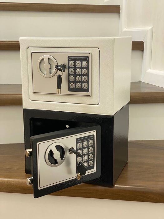 Seyf сейф гостиница Safe