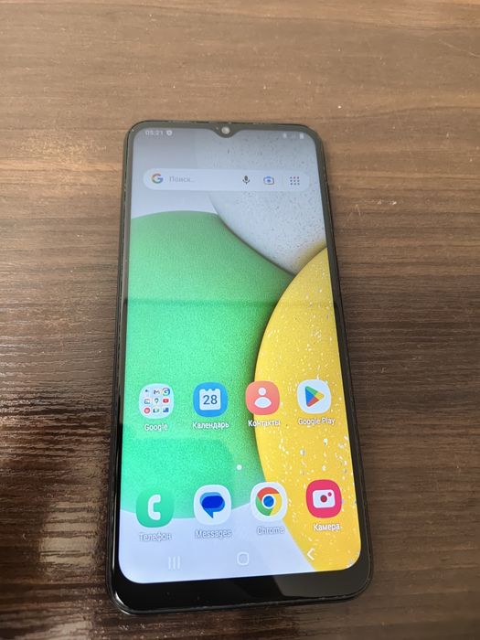 Galaxy A03 Core в идеале