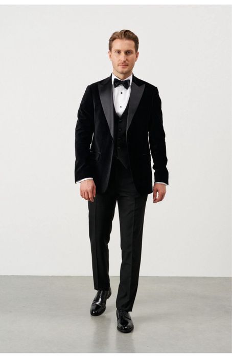 Смокинг аренда/прокат