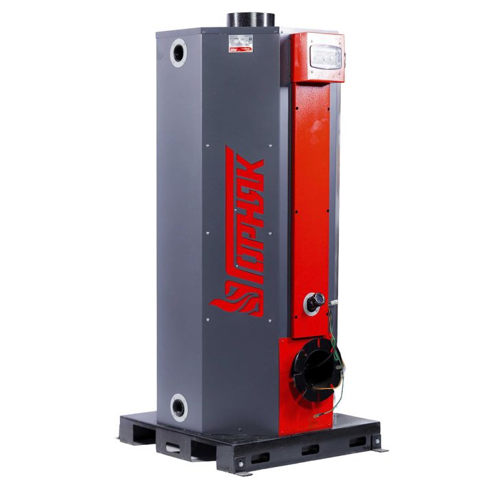 Газовые котлы "Горняк" до 6000 кв.м