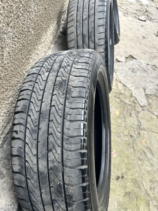 Резина 195/55/16