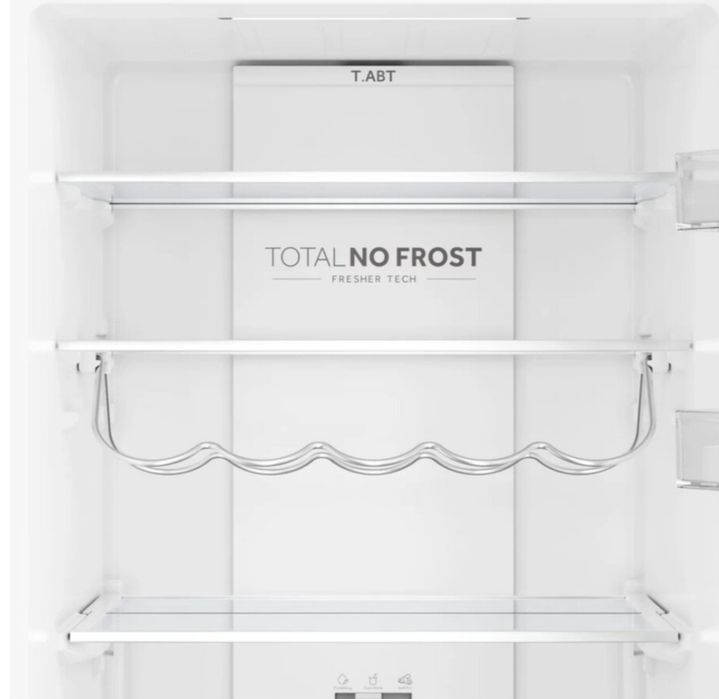 Холодильник хейр