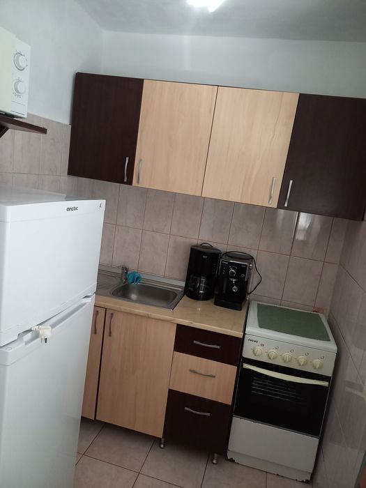 Garsoniera/Apartament cu 1 camera in chirie in Rogerius 1100ron