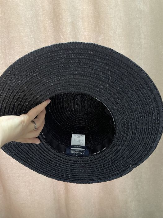 Шляпа MaxMara