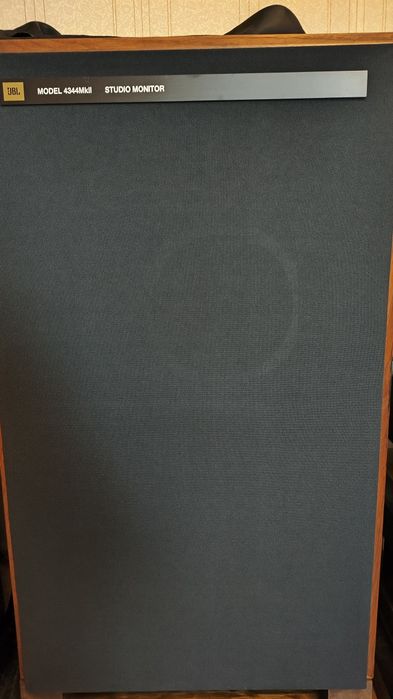 Продаётся jbl 4344 mk2