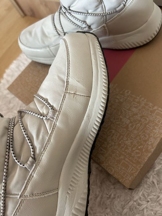 Дамски зимни боти CMP