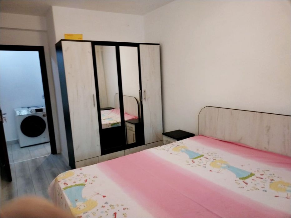 Apartament 2 camere decomandate