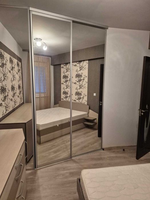 Дава се под наем Тристаен апартамент в Варна, Виница - 80 кв.м за 637.5 € - Снимка #14