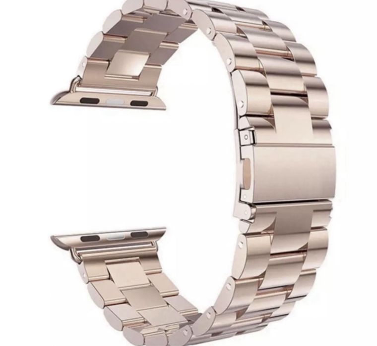 Curea Ceas Apple Bratara Clasica Husa Folie Sticla Silicon Cablu