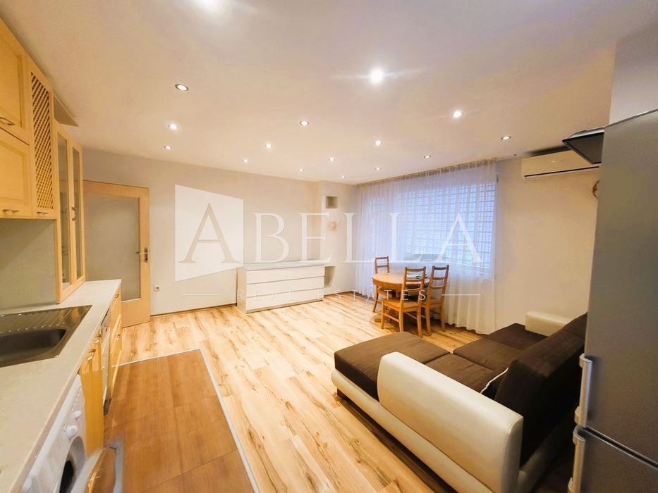 Дава се под наем Двустаен апартамент в София, Овча купел - 68 кв.м за 620 € - Снимка #2