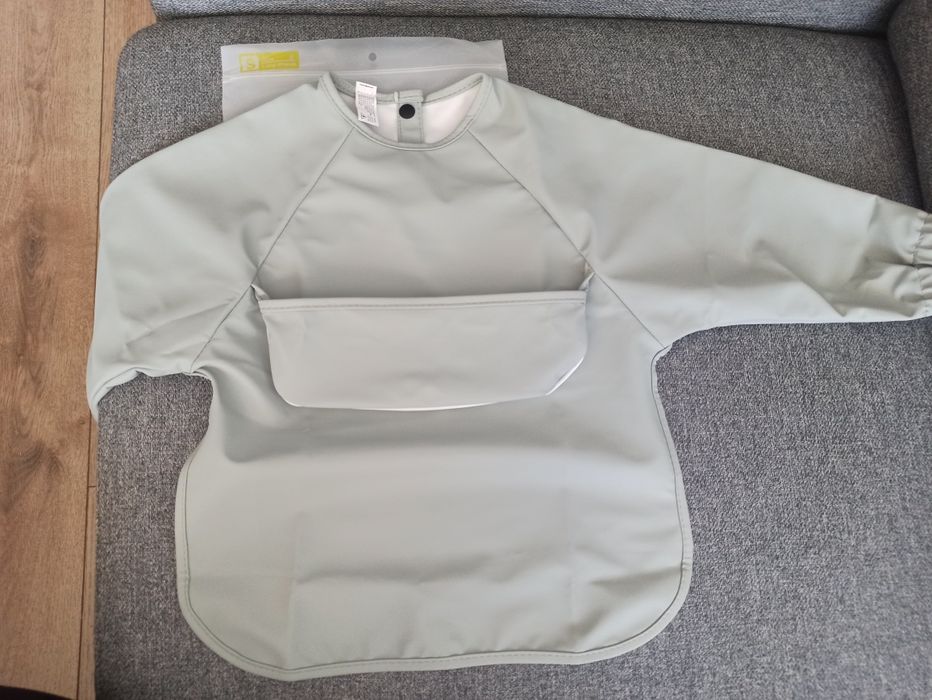 Детски лигавник 0-6 месеца