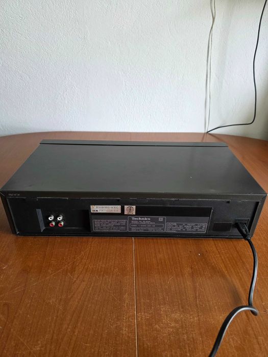 Technics RS-B305 deck casetă HiFi Dolby BC Made in Japan