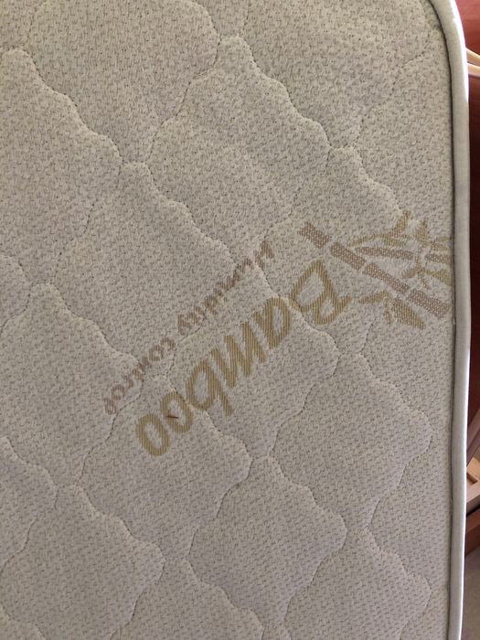 Детски Матрак Fiaba Bamboo Magniflex