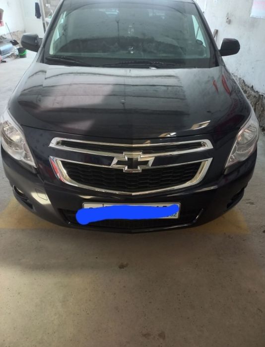 Cobalt sotiladi darkmon Blu 2023yil