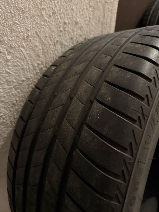 Летни гуми Firestone 225/45 R18 и 245/40 R18 – спорт пакет