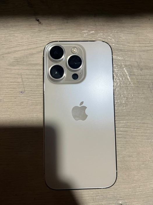 Iphone 14 pro 256 gb