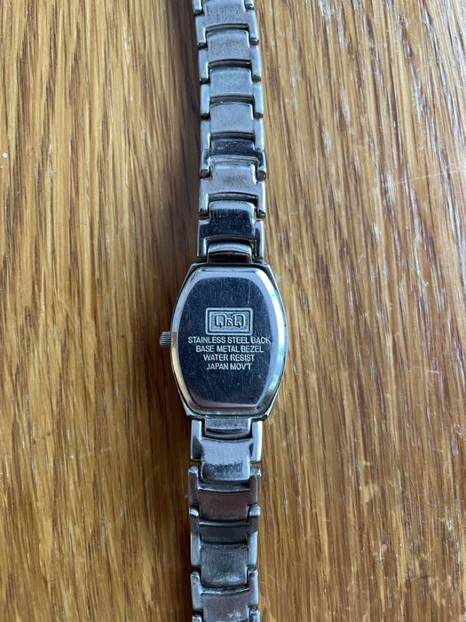 Ceas Damă Q&Q Quratz