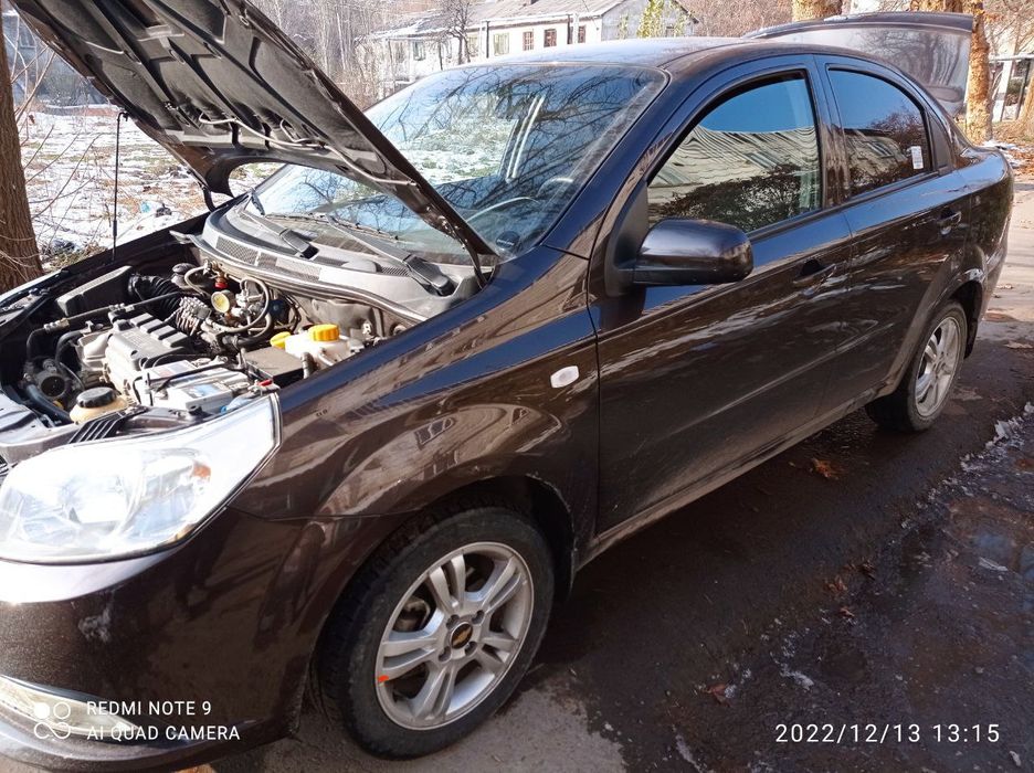 Нексия 3 сотилади срочно келишилган нархда