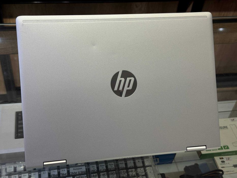 HP PROBOOK x360 435 G9 Ryzen 5-5625U ram 8 ssd 256 сенсорный