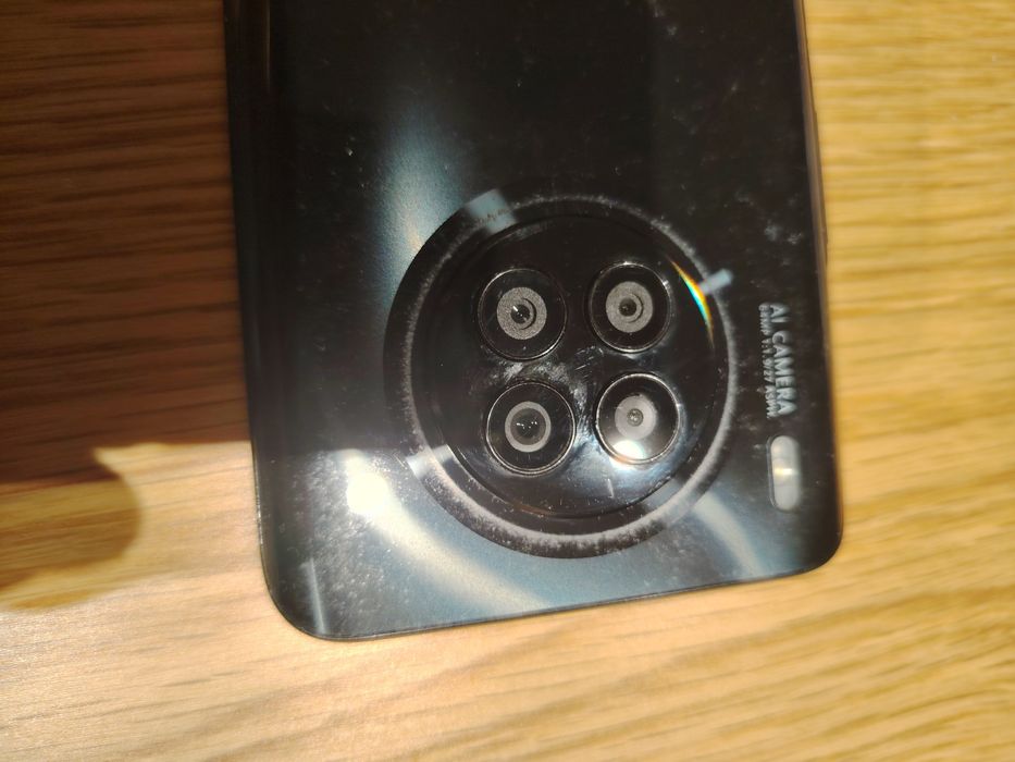 Смартфон Honor 50 lite