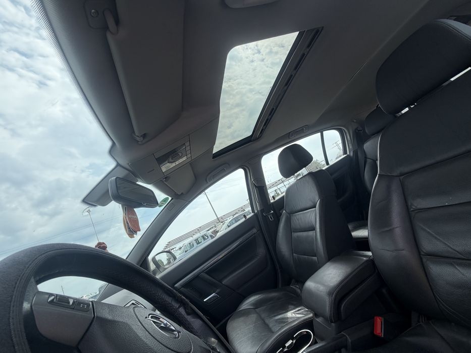 Opel Signum 3.0 V6 CDTI 184 hp автоматик 2007 g. на части