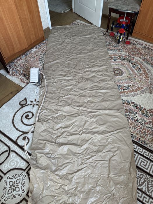 Противопролежневый матрас