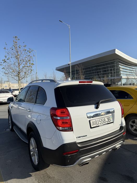 Srochna Kaptiva sotiladi 2015