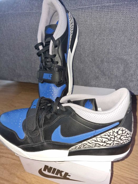 Nike - Air Jordan Legary 312 Low EUR 47,5 / US 13