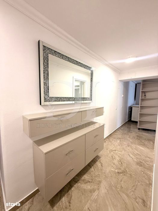 Apartament de inchiriat / doua camere / Zona Buna Ziua
