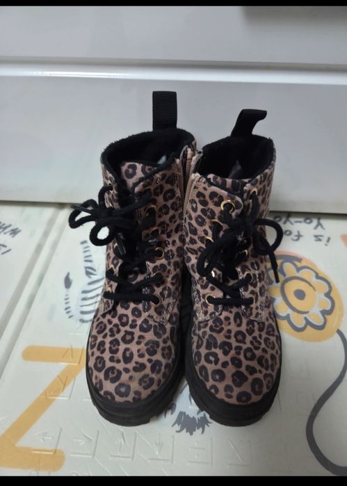 Ghete H&M Mărimea 27