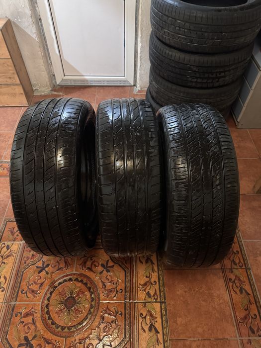 Продаю летние шины